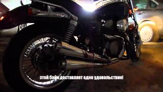 Honda VRX 400 Продам/СПб