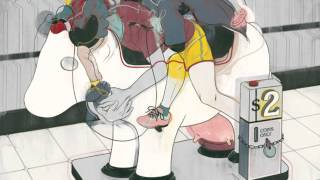 Fool's Gold — Surprise Hotel (Micachu & The Shapes Remix)