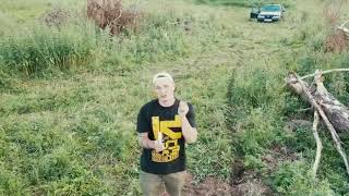 Edward Bil, чуть не умер!!! Trash video