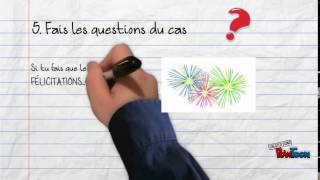 Études de cas
