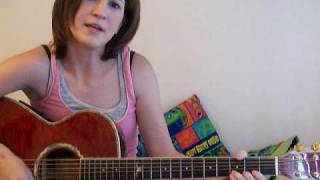Let it Be (Cover)