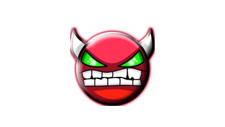 Geometry dash прохождение демон-уровня the nightmare / МОЙ ПЕРВЫЙ ДЕМОН ?