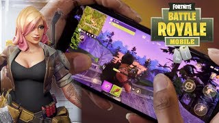 5 Top Games Android Yang Mirip Fortnite Battle Royale