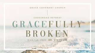 CROSSroad Retreat 2019 Promo