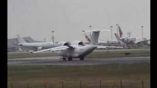 Enimex Antonov An 72