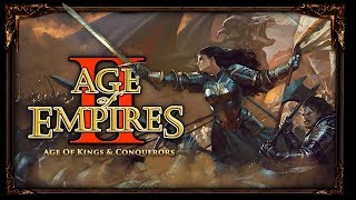 1 Hour of peaceful Music & Nature Ambience | Age of Empires 2 Soundtrack