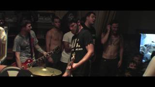 Have Heart - "Watch Me Rise"