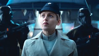 Андор (1 сезон) — Русский трейлер (Субтитры, 4К, 2022)