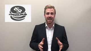 Burlington Real Estate Market Updates - December 2019