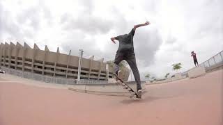 Nike SB Portmore & Portmore II Ultralight