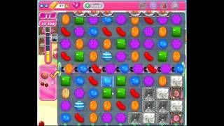 Candy Crush Saga Level 1338 No Boosters