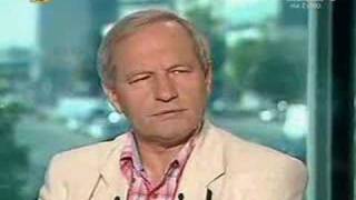 Przerwany program w TVP