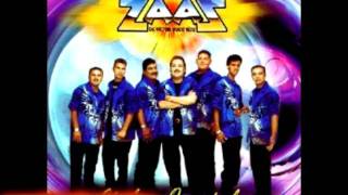 grupo zaaz - cuando tu me miras