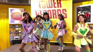 わーすた リリイベ広島 2部 NEWにゃーくにゃくにゃ水族館2