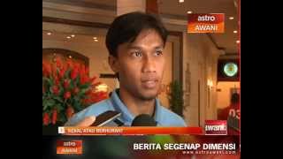 Baddrol Bakhtiar: Kekal atau berhijrah?