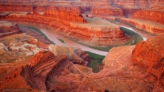 ГРАНД КАНЬОН. ВЗГЛЯД ИЗНУТРИ .ДОКУМЕНТАЛЬНЫЕ ФИЛЬМЫ