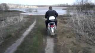 скутер-racer ( 72.см.куб.)mp4