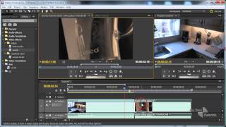 Filmflash Transition - Premiere Pro