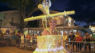 Mardi Gras in Key West