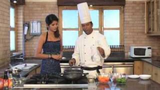 Paneer Chilli | Chilli Paneer Gravy | Paneer Gravy Recipe By Chef Vikas