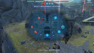WR Ao Qin Punisher