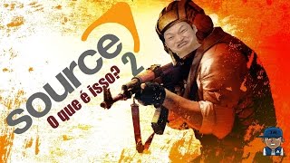 Engine Source 2 no CSGO , China e Novidades!