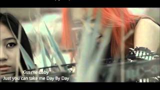 Day by Day T-ara (Spanish Cover)
