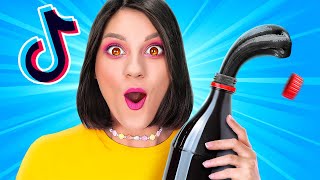 PRANK LUCU UNTUK TEMAN || Trik serta Kiat DIY Lucu dan Keren oleh 123 GO Like!