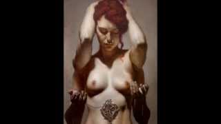 Roberto FERRI - Artiste Peintre Italien - Italian Painter - Artista - Pittore Italiano