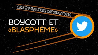 Twitter: appels au boycott de «Dieu» et de Netflix