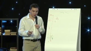 У тебя всё ещё впереди  Обман  Пётр Осипов    Бизнес Молодость