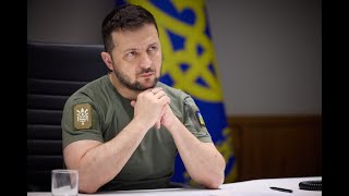 Зеленский - израильтянам: Россия стала государством-террористом. На этом точка