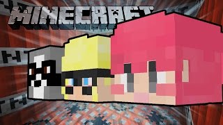 한국인은 절대 못깨는 게임?! [ 마인크래프트 : 한못겜 ] Minecraft  찬이