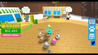 БАГИ В СИМУЛЯТОРЕ МАГНИТА | ROBLOX MAGNET SIMULATOR + Чит. опис.