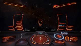 Elite Dangerous - BAX - Material - CORE DYNAMICS COMPOSITES - Espaço - 001