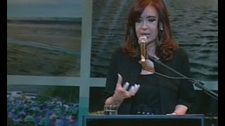 "Esta obra incrementará la capacidad de la matriz hidroeléctrica nacional"
