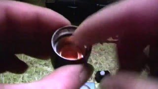 Ремонт фонарика UltraFire CREE
