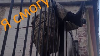 STALKER ЧН Как вылезти за карту 6 РАЗ