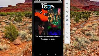 CTI 110 - First App with App Inventor 2 - LOOPs