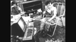 Whatswrong - Album posthume // Emotive Hardcore