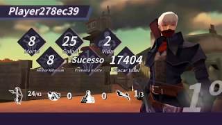 Still Alive - GAMEPLAY COMENTADO ANDROID (LG X POWER)