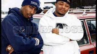 MC Breed - The Deal Is Da Funk