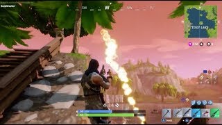 Как НЕ НАДО БРАТЬ ТОП 1 FORTNITE