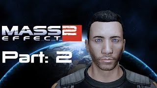 Archangel and the Psychotic Biotic! - PART 2 [PC]