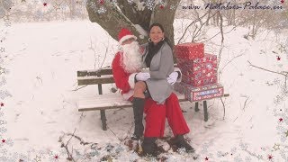 Amputee Natalie Christmasvideo:)