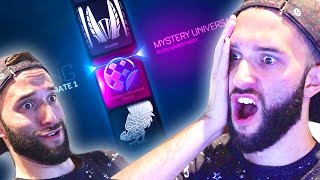 EPIC MYSTERY DECAL UNBOXING! (25 Rocket League Case Opening)
