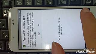 remove google account infinix smart x5010  حذف حساب جوجل من انفينيكس