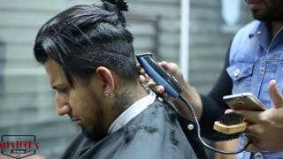 Barbearia Thiago Crisostomo - Team Alfa Look's