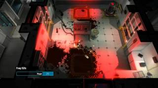 WARP [Gameplay] - Parte 5