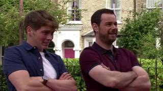 Mick & Linda - 26th September 2014 part 1